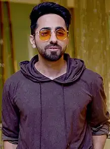 Ayushmann Khurrana (2009-2010)