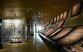 Azerbaijan Carpet Museum