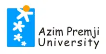 Azim Premji University Logo