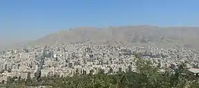 Karaj