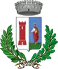 Coat of arms of Azzano San Paolo