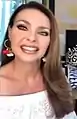 Miss Universe 1986Bárbara Palacios Venezuela