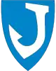 Coat of arms of Båtsfjord Municipality