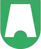 Coat of arms of Bærum Municipality