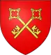 Coat of arms of Béligneux