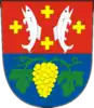 Coat of arms of Bílá Voda