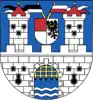 Coat of arms of Bílina