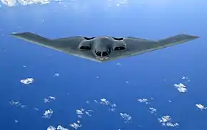 Northrop Grumman B-2 Spirit 1997