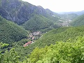 Băile Herculane