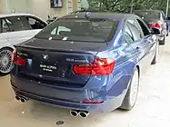 Alpina B3 (F30)
