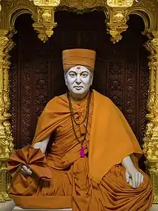 Pramukh Swami Maharaj