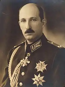 Boris III (1894–1943)