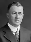 J. C. W. Beckham, governor of Kentucky and U.S. senator