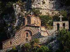 St. Michael's Church, Berat