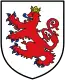 Coat of arms of Sankt Vith