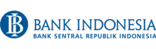 Logo of Bank Indonesia