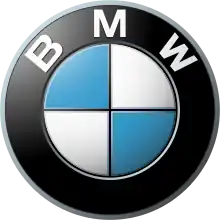 Logo used in vehicles since 1997