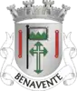 Coat of arms of Benavente