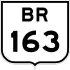 BR-163 shield}}