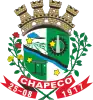 Official seal of Chapecó