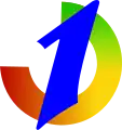 Seventh logo (1995–1997)