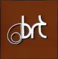 BRT logo (1979–1991)