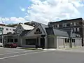 Buffalo Wild Wings location in Athens, Ohio