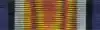 Ribbon for British War Medal