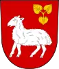 Coat of arms of Baška