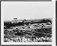 Baalbek panorama, 1870