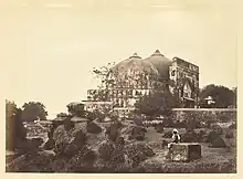 Babri Masjid