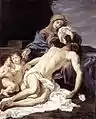 Pietà, 1667