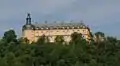 Friedrichstein Castle at Bad Wildungen