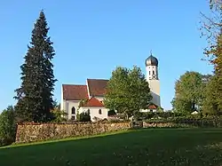 Parish Church of Saint Kilian