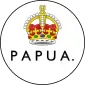 Badge of Papua