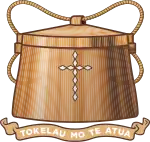 Official seal of Tokelau