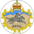 Colony of Natal