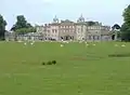 Badminton House