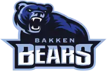 Bakken Bears logo