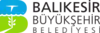 Official logo of Balıkesir