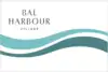 Flag of Bal Harbour, Florida