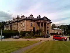 Balbirnie House Hotel