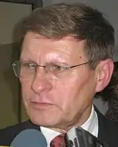 Balcerowicz