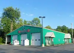 Bald Eagle Volunteer Fire Company