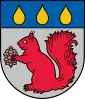 Coat of arms of Baldone