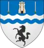 Coat of arms of Ballinasloe