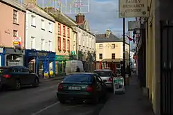 Main Street, Ballinrobe