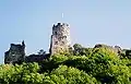 Neu-Falkenstein Castle