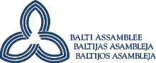 Logo of Baltic Assembly