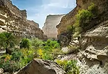 Hingol National Park, Makran, Pakistan